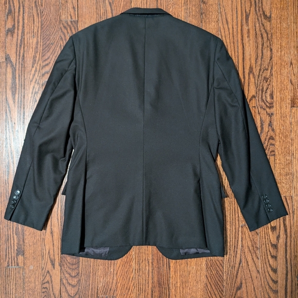 J. Crew Ludlow Blazer - Italian Wool - Picture 2 of 4